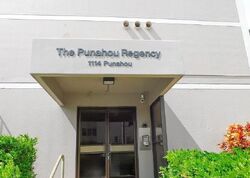 Punahou St Apt 11b, Honolulu - HI