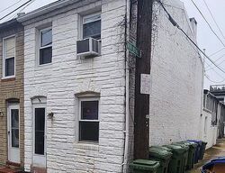  S Madeira St