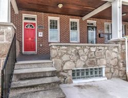 Baltimore #30775586 Foreclosed Homes