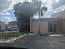 Nw 92nd Ave