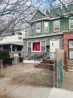  116th St
