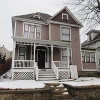 Somerset Ave