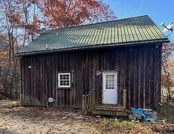 Spruce Pine