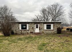 Indiana St, Bartlesville - OK