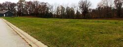 Rolling Prairie