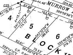 Furrow Ln