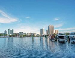 Three Islands Blvd Ap