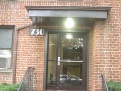 E 232nd St Apt 3g