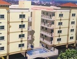 Jackson St Apt E3