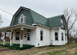 Ashton St, Ravenswood - WV