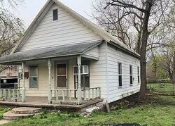 N Grant St