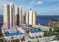  1st St Apt 1001