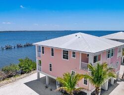 Redfish Point Rd