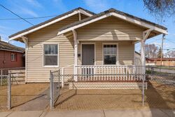 Division St, Klamath Falls - OR