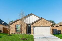 Holly Laurel Mnr, Conroe - TX