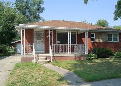 Hoover St, Detroit - MI