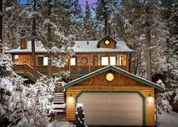Paramont, Big Bear Lake - CA