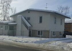 Gillam Way, Fairbanks - AK