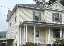 Gilmore St, Keyser - WV