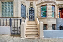  W 140th St