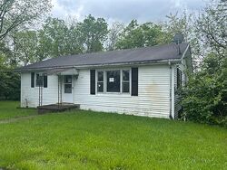 Muddy Creek Rd, Winchester - KY