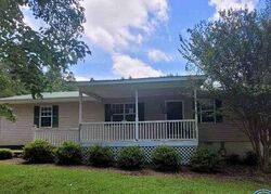 Coosa County Road 70, Sylacauga - AL