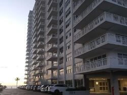  Galt Ocean Drive #305