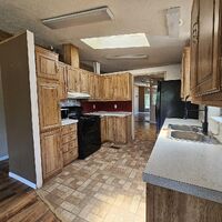 Winter Ave, Klamath Falls - OR