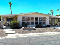 Granite Pl, Palm Desert - CA