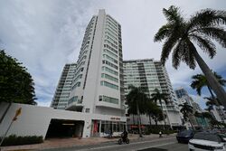 Collins Avenue #1603