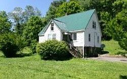 Coal River Rd