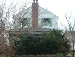  Copley Rd