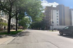  N Sheridan Rd Apt 101
