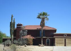  E Desert Vista Trl