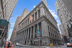  Wall St Apt 700