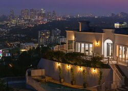 West Hollywood