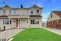 196th St