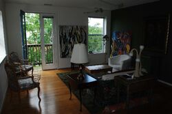  Aliceanna St Apt 403