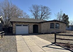 Delaware St, Sterling - CO