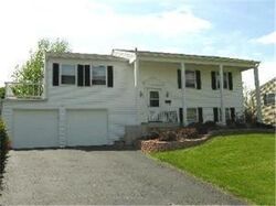  N Braintree Dr