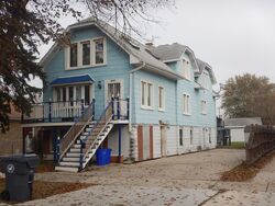  Pulaski Ave