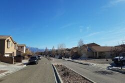 Tree Line Ave Nw, Albuquerque - NM