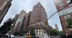  E End Ave Apt 10b