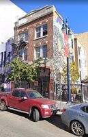  Hyde St