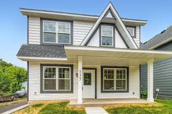 Forest St, Saint Paul - MN