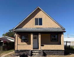 Douglas St, Sterling - CO