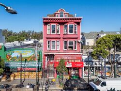  Haight St # 1528