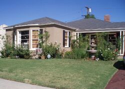  S Bronson Ave