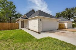 New York St, Bryan - TX