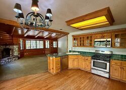 Club View Dr, Big Bear Lake - CA